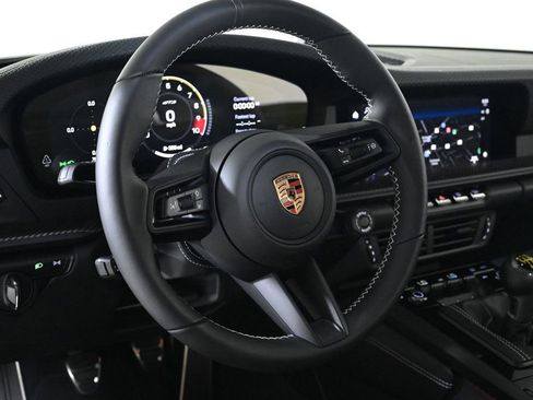 Certified 2026 Porsche 911 GT3 image 12