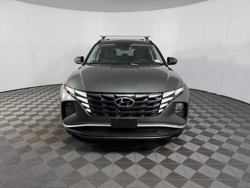 Used 2022 Hyundai Tucson SEL w/ Convenience Package image 5