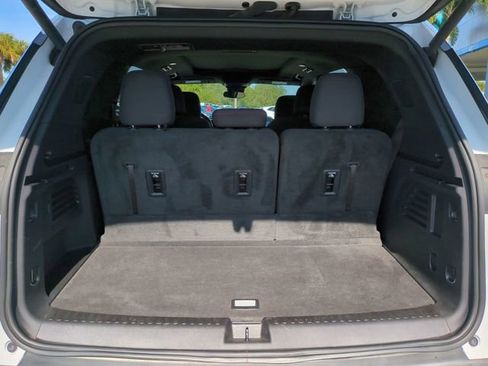 Certified 2024 Chevrolet Traverse Z71 image 13