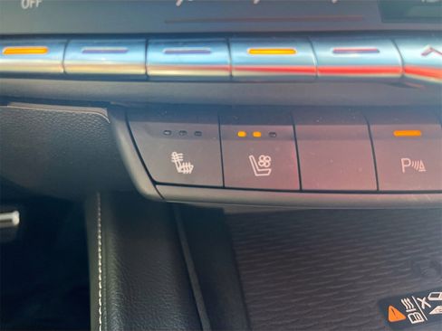 Used 2023 Cadillac CT4 V Blackwing w/ Watkins Glen IMSA Edition image 21