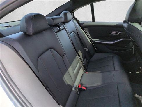 Certified 2023 BMW 330i Sedan w/ Convenience Package RWD image 21