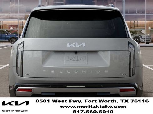 New 2027 Kia Telluride SX Prestige AWD/4WD image 13