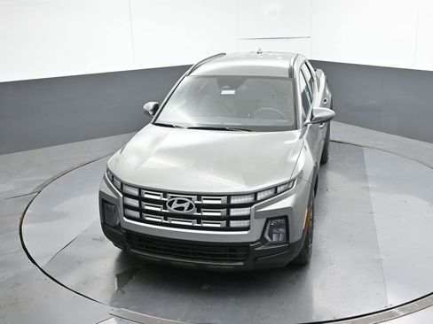 New 2026 Hyundai Santa Cruz SEL FWD image 17