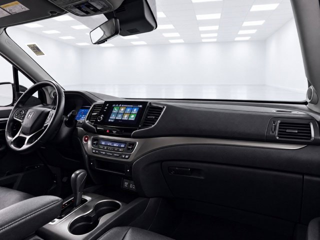 Used 2020 Honda Pilot EX-L image 23