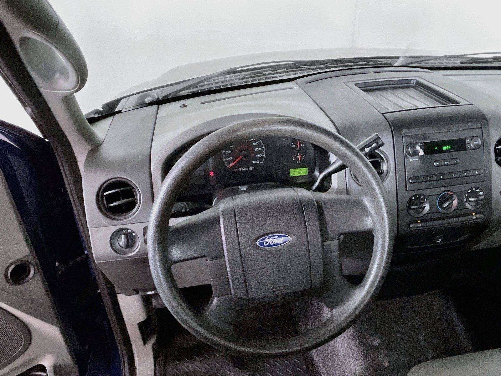 Used 2007 Ford F150 XL RWD image 20