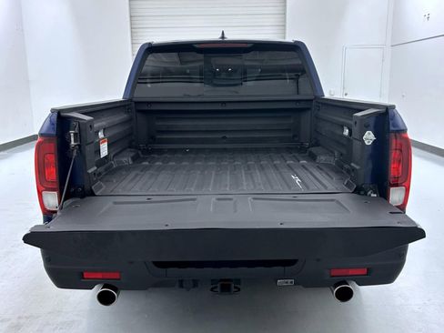 Used 2023 Honda Ridgeline RTL-E image 21