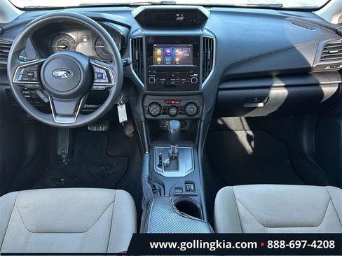 Used 2021 Subaru Impreza Premium image 11