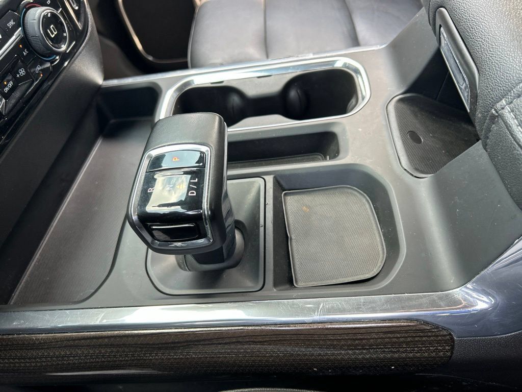 Used 2023 Chevrolet Silverado 1500 RST w/ RST All Star Premium Package AWD/4WD image 41