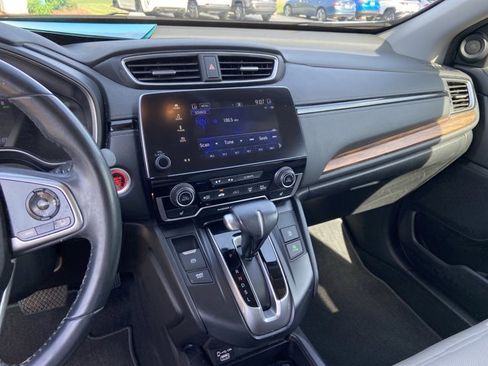 Used 2020 Honda CR-V EX-L image 23