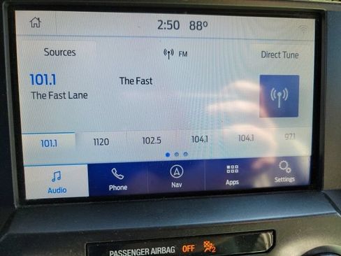 Used 2020 Ford F150 XLT w/ Equipment Group 302A Luxury AWD/4WD image 7