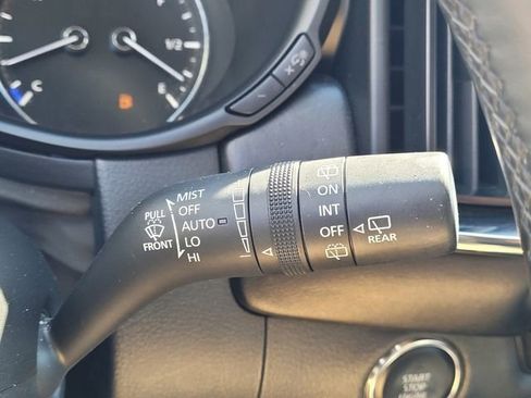 Used 2023 MAZDA CX-50 2.5 Turbo w/ Cargo Package image 19