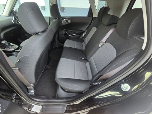 Used 2021 Kia Soul S image 21
