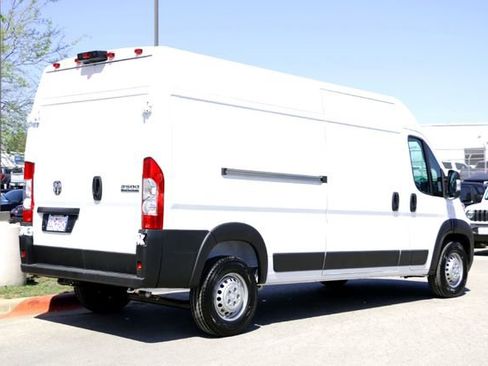 New 2026 RAM ProMaster 2500 w/ Convenience Group image 5