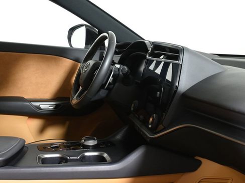 Used 2023 Lexus RZ 450e Premium w/ Accessory Package (2T) image 34