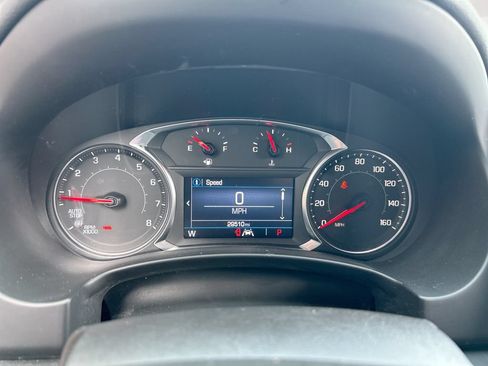 Used 2024 GMC Terrain SLE AWD/4WD image 15