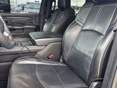 Used 2024 RAM 2500 Limited image 29