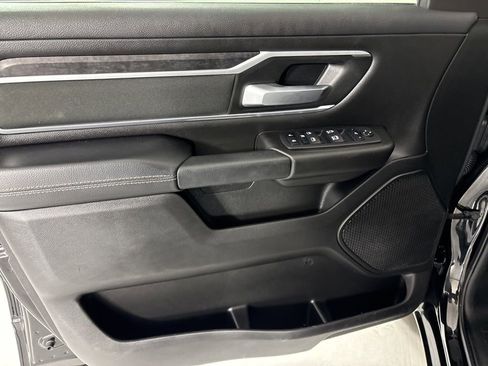 Used 2023 RAM 1500 Big Horn image 18