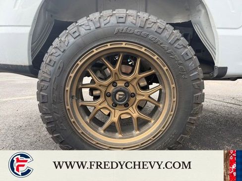 Used 2025 Ford F150 Tremor w/ Bed Utility Package image 28