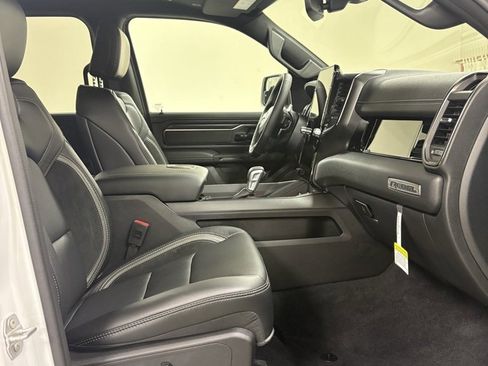 New 2026 RAM 1500 Rebel w/ G/T Package image 28