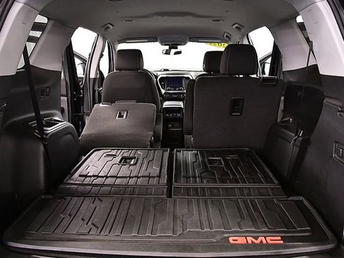 Used 2021 GMC Acadia SLE w/ Driver Convenience Package AWD/4WD image 31