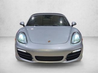 Used 2015 Porsche Boxster RWD video 2