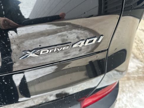 Used 2024 BMW X5 xDrive40i image 4