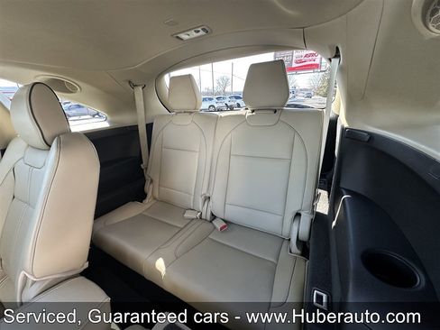 Used 2020 Acura MDX SPORT HYBRID ADVANCE image 11