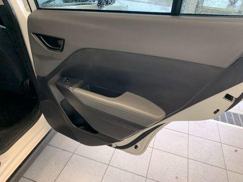 Certified 2024 Subaru Crosstrek 2.0i Premium image 18