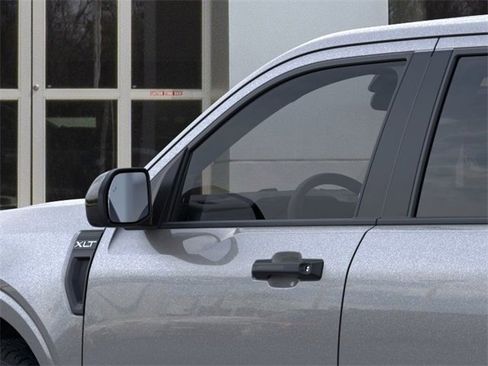 New 2026 Ford Maverick XLT w/ XLT Luxury Package image 21