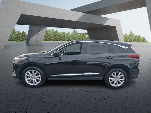Used 2019 Acura RDX FWD image 7