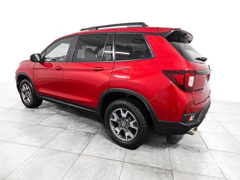 Used 2023 Honda Passport TrailSport image 5