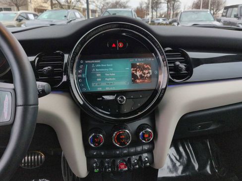 Certified 2023 MINI Cooper John Cooper Works w/ Driver Assistance Package image 28