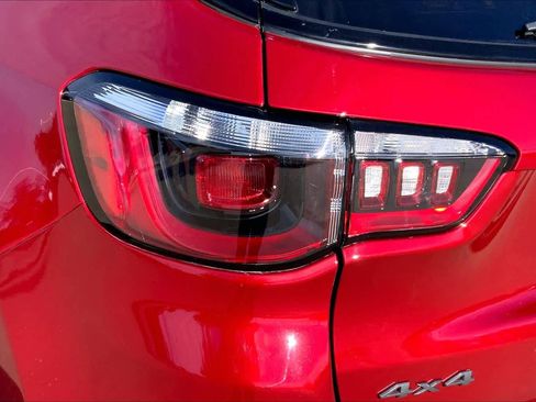 Used 2026 Jeep Compass Limited image 27