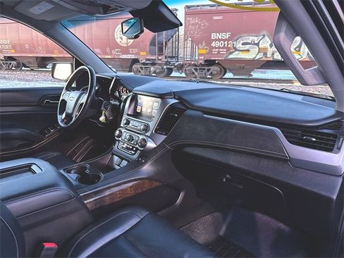 Used 2017 Chevrolet Tahoe LT image 29