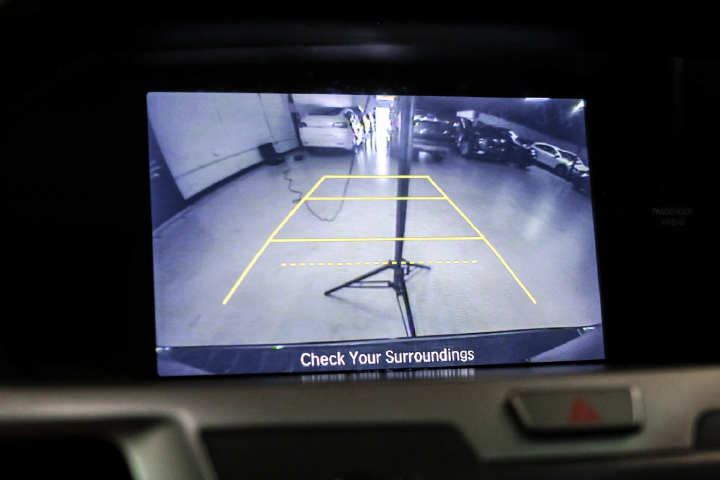 Used 2016 Honda Odyssey SE image 26
