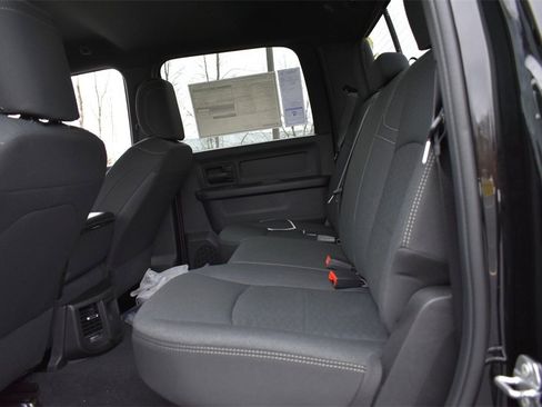 New 2026 RAM 3500 Tradesman image 27