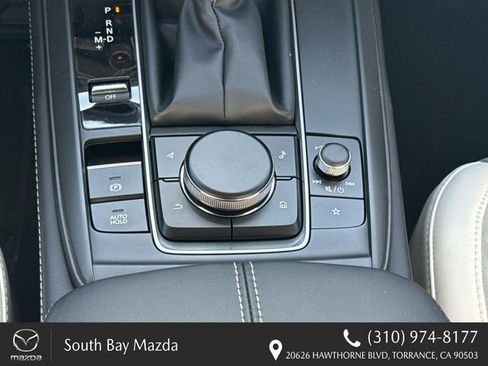 New 2026 MAZDA CX-30 Aire Edition image 13