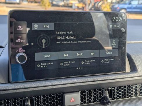 New 2026 Honda CR-V Sport-L image 16