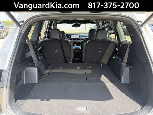 Certified 2024 Kia Telluride EX X-Line AWD/4WD image 24