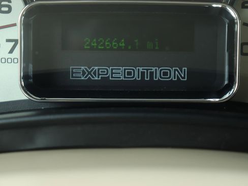 Used 2007 Ford Expedition Eddie Bauer image 29