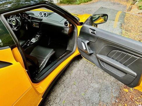 Used 2017 Lotus Evora 400 image 29