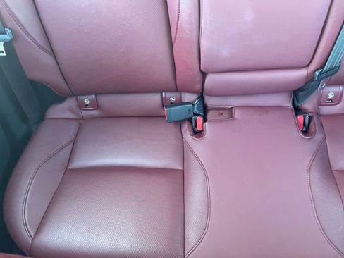 Used 2025 MAZDA MAZDA3 s image 35