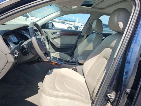 Used 2011 Audi A4 2.0T Premium Plus AWD/4WD image 10