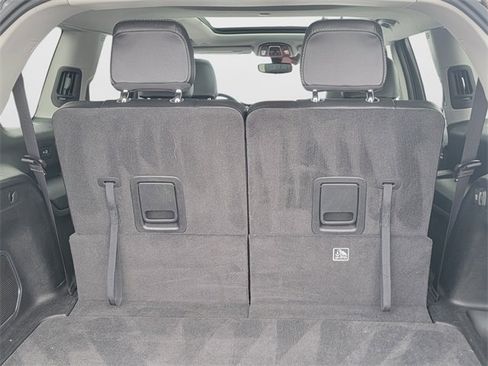 Used 2022 Jeep Grand Cherokee L Limited image 12