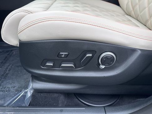 New 2026 Genesis GV70 3.5T Sport Prestige image 21