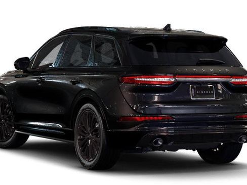 New 2026 Lincoln Corsair Premiere image 24