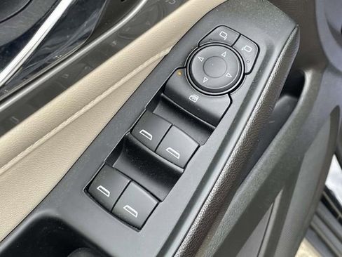 Used 2023 Chevrolet Traverse LS w/ Safety Package FWD image 14
