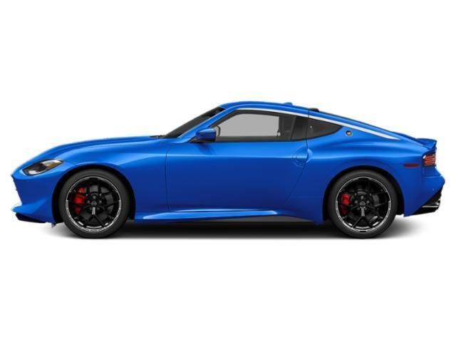 New 2027 Nissan Z Performance RWD image 2