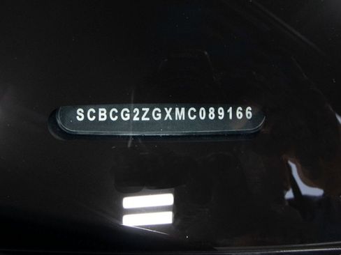 Used 2021 Bentley Continental GT Mulliner image 64