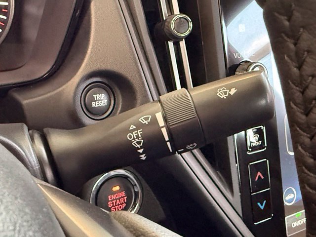 New 2026 Subaru WRX AWD/4WD image 27